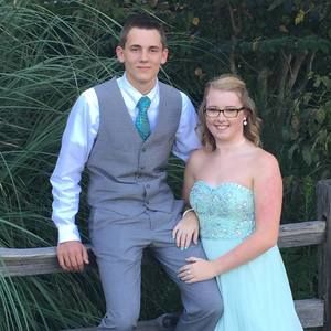 Meet your Posher, Andrew